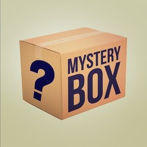 Harry Potter Mystery Box
